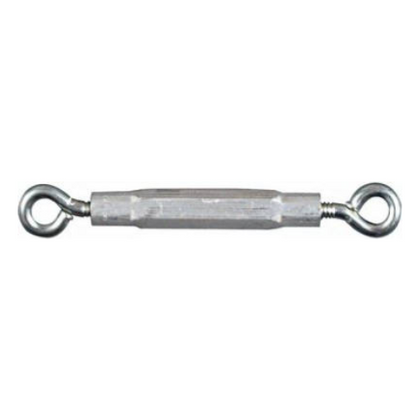 Hardware Store USA | 5/16x9 Turnbuckle