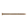 Hardware Store USA | LB 8x2 ZN AP WD Screw