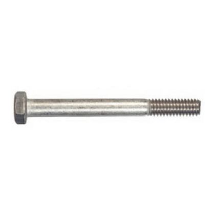 Hardware Store USA | 100PK 1/4-20x1 SS Screw