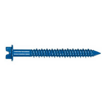 Hardware Store USA | 100PK 3/16x3-1/4 Anchor