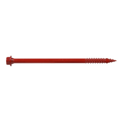 Hardware Store USA | 50PK 5x5/16 Truss Screw