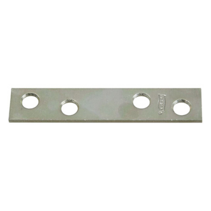 Hardware Store USA | 3x5/8 Mending Plate