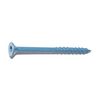 Hardware store usa |  50PK 5/16x4 Screw | 51235 | MIDWEST FASTENER CORP