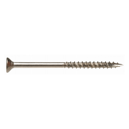 Hardware Store USA | 30PK 2.5x10 EXT Screw