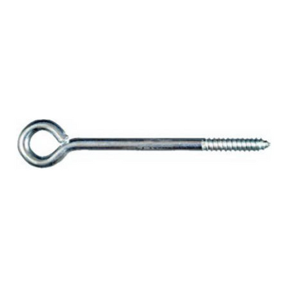 Hardware Store USA | 5/16x6 Lag Screw Eye