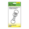 Hardware Store USA | 3WY PullApart KeyHolder | Pack Of 5