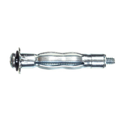 Hardware Store USA | 10PK 3/16 Hollow Anchor