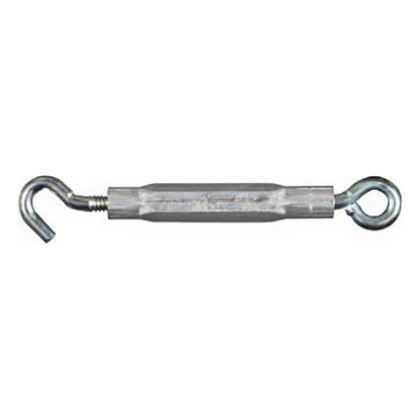 Hardware Store USA | 7/32x6-1/2 Turnbuckle