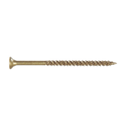 Hardware Store USA | LB 2x8 Star Deck Screw