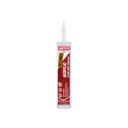 Hardware Store USA | Polyseam 10OZ CLR Caulk