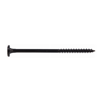 Hardware store usa |  50PK 12x1/4 Lumbe Screw | 48123 | HILLMAN FASTENERS