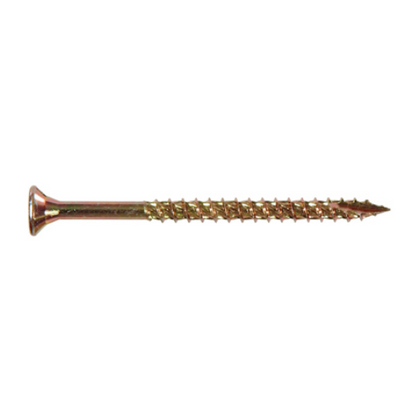 Hardware Store USA | 50PK 9x2.5 AP WD Screw