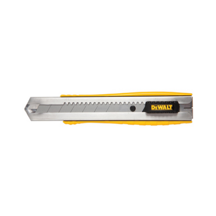 Hardware store usa |  25mm SGL Snap Off Knife | DWHT10045 | STANLEY CONSUMER TOOLS
