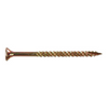 Hardware Store USA | 50PK 9x3 AP WD Screw