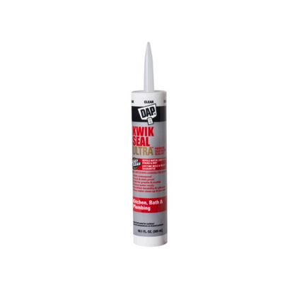 Hardware store usa |  10.1OZ CLR Kwik Seal | 7079818898 | DAP GLOBAL INC