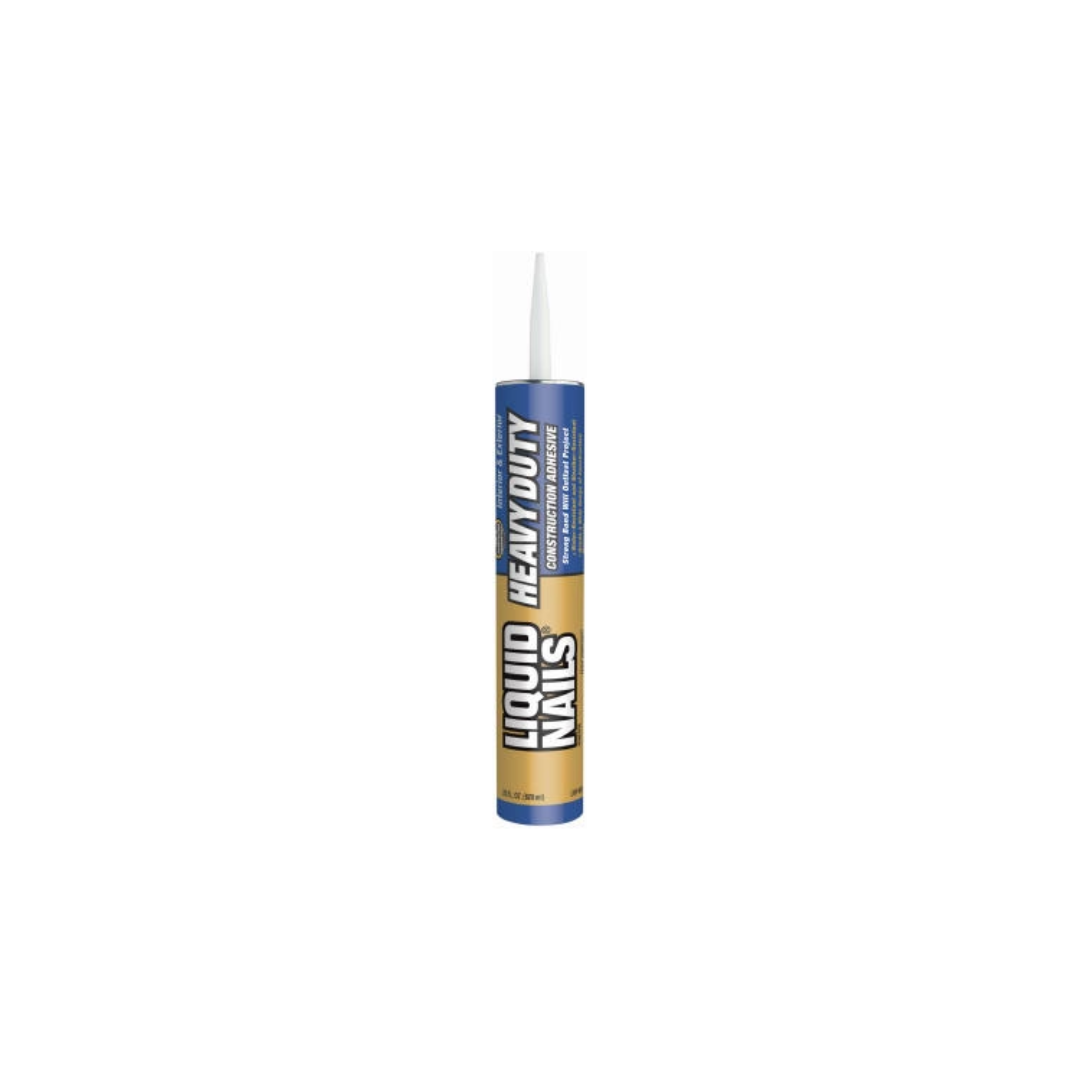 Hardware store usa |  28OZ HD Adhesive | LNP-903 | LIQUID NAILS/PPG ARCH FIN