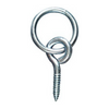 Hardware Store USA | 3/8x3-1/2 Hitching Ring