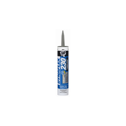 Hardware Store USA | 10.1OZ GRY LTX Sealant