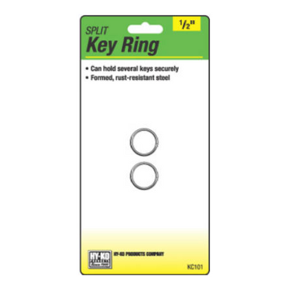 Hardware Store USA | 2PK 1/2