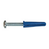 Hardware Store USA | 75PK 6-8x3/4 BLU Anchor