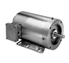 US Motors WDP3P2AC Washdown Duty Motor