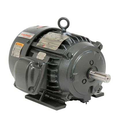 US Motors X1P2B Explosion Proof Motor