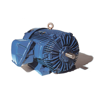 TECO - Westinghouse XPV0014C Explosion Proof Motor