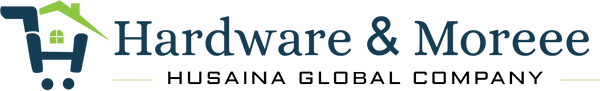 Hardware & Moreee