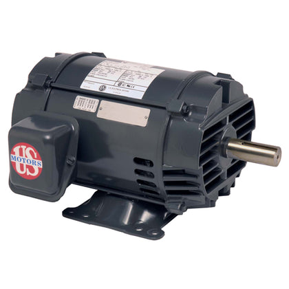 US Motors D7V1B Inverter Duty Motor