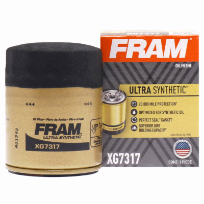 Hardware Store USA | Fram XG7317 Oil Filter