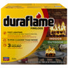 Hardware Store USA | Dura 9PK 4.5LB Firelog