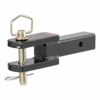 Hardware Store USA | Clevis Hitch Ball Mount