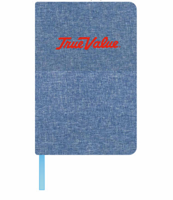 Hardware Store USA | TV BLU Textured Journal