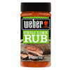 Hardware Store USA | 5.75oz Chili Lime Rub