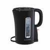 Hardware Store USA | 1.8L CRDS BLK Kettle