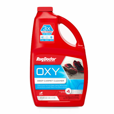 Hardware Store USA | 48OZ Oxy Carpet Cleaner