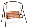 Hardware Store USA | Hi Back Swing Seat