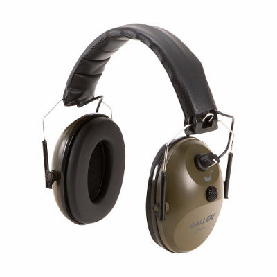 Hardware Store USA | SGL Mic Earmuff