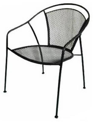 Hardware Store USA | Lace Up Back Pack Chair