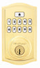 Hardware Store USA | SmartCode PB Deadbolt