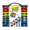Hardware Store USA | Bungee Buddy + 8 Cords