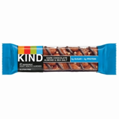 Hardware Store USA | 1.4OZ DK Choc Bar | Pack Of 12