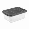 Hardware Store USA | 16QT Stacker Box | Pack Of 6