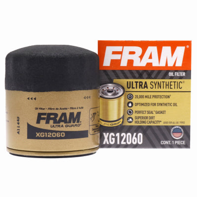 Hardware Store USA | Fram XG12060 Oil Filter