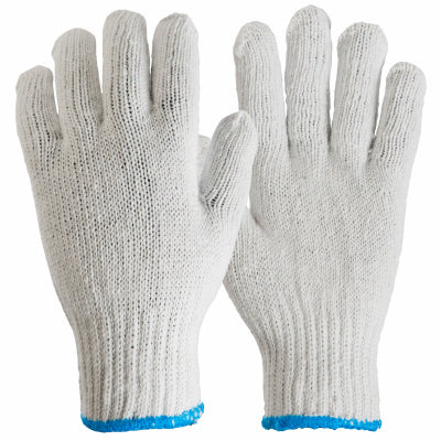 Hardware Store USA | 3PK SM Mens Knit Gove