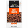 Hardware Store USA | 7.5OZ Toffee Peanuts | Pack Of 6