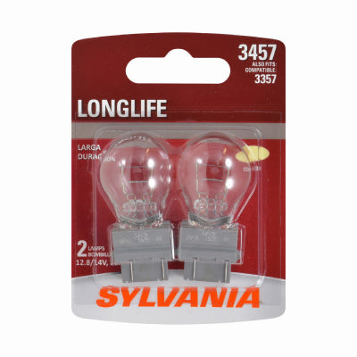 Hardware Store USA | 2PK3457LL.BP2 Mini Bulb