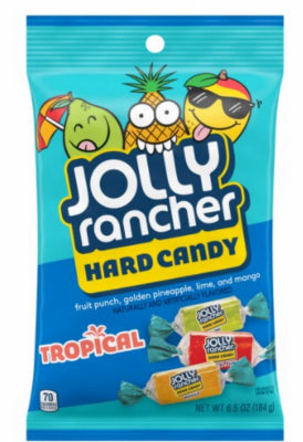 Hardware Store USA | 6.5OZ Trop JollyRancher