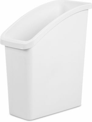 Hardware Store USA | Under Sink Wastebasket