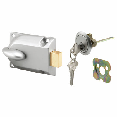 Hardware Store USA | Center Mount Deadbolt